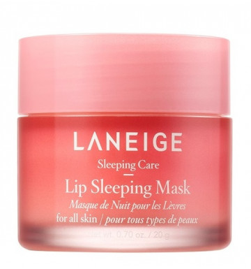 Маска для губ Laneige 3 или 20 гр