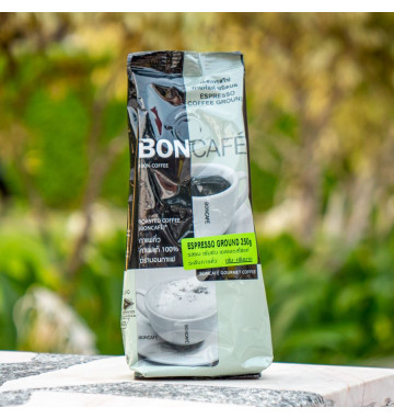 Молотый кофе Boncafe премиум класса 250 гр 4 вида