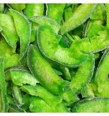 Сушеная кожура помело 2% сахара 250 гр