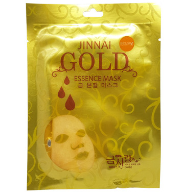 Антивозрастная маска с коллоидным золотом Belov 35 гр