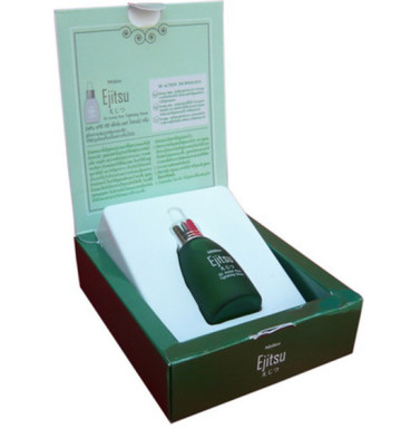 Сыворотка для сужения пор Ejitsu 15 мл