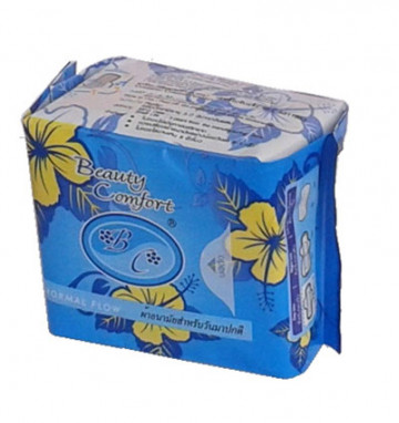 Дневные тайские лечебные прокладки