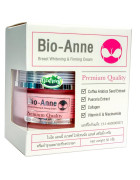 Био-активный набор для увеличения груди Bio Anne