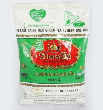 Тайский молочный зеленый чай 200 гр